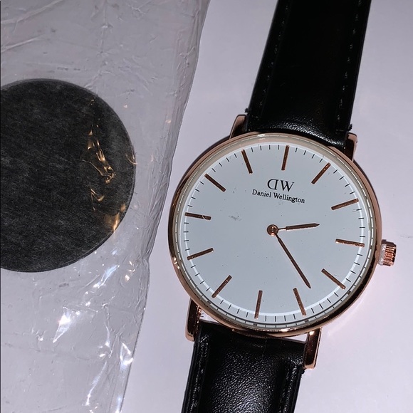 Daniel Wellington Accessories - Watch